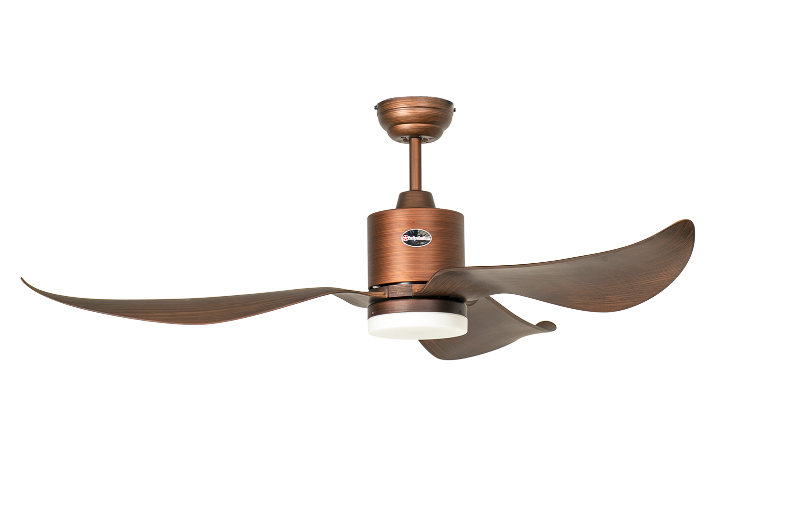 Quạt trần nghệ thuật 3 cánh KAIYO OSA 234