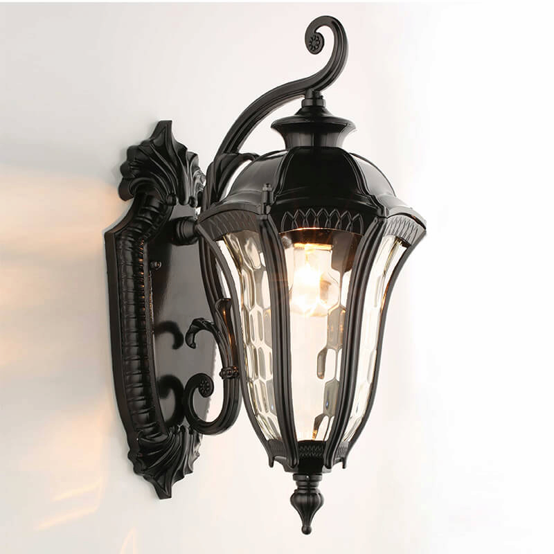 báo giá đèn tường vintage