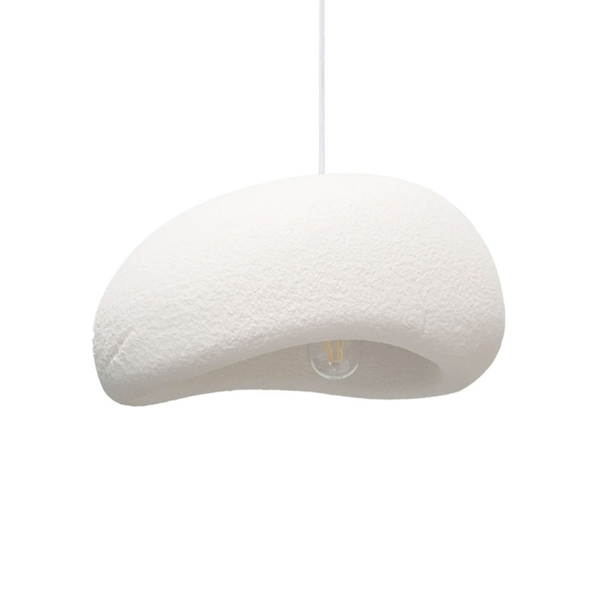 Đèn thả hiện đại kiểu nhật THD85