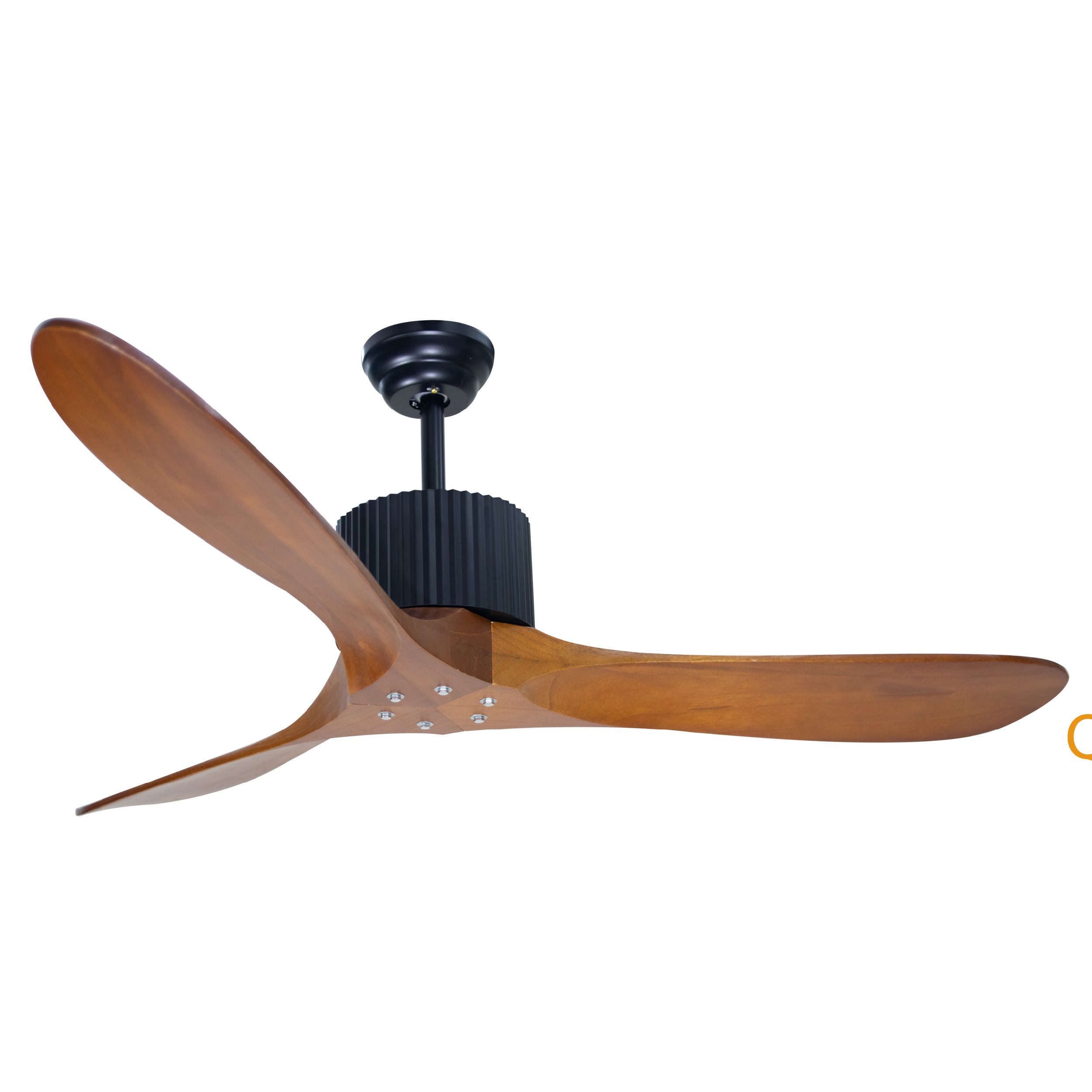 Quạt trần cánh gỗ hiện đại VIFA 98