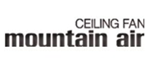 Quạt trần Mountain air