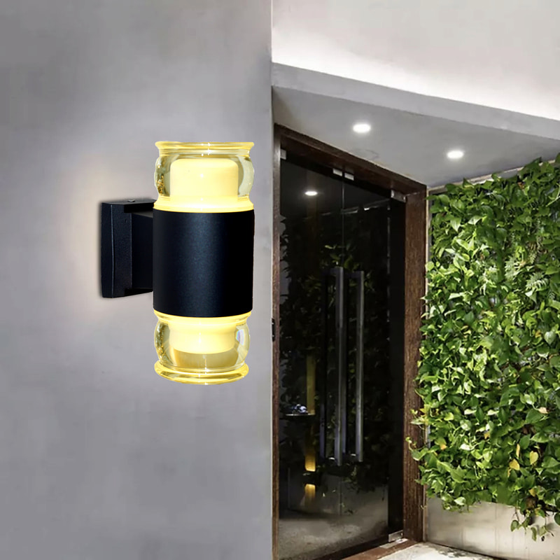 Đèn tường trang trí đẹp