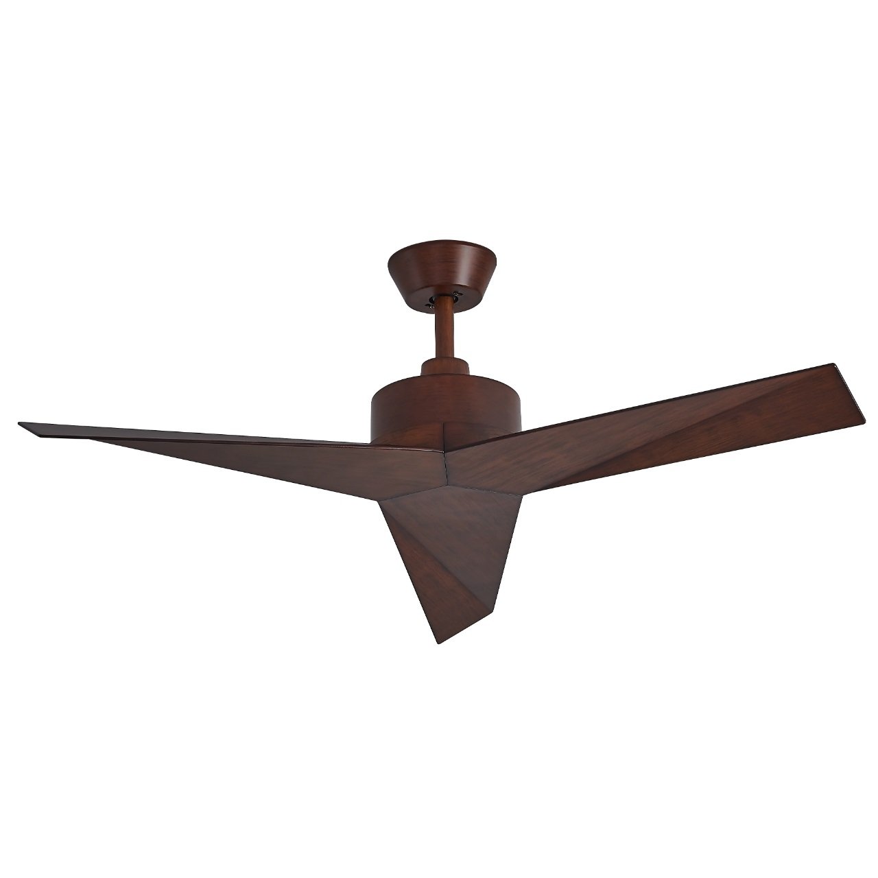 Quạt trần 3 cánh hiện đại cho nhà chung cư Mountain Air WE-A48