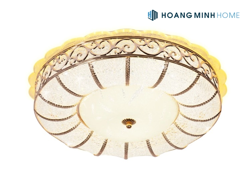 Đèn ốp trần OPLH74 phong cách cổ điển