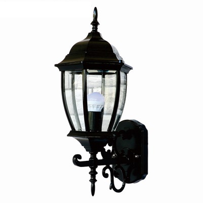 Đèn tường ngoài trời gắn cột TD-53