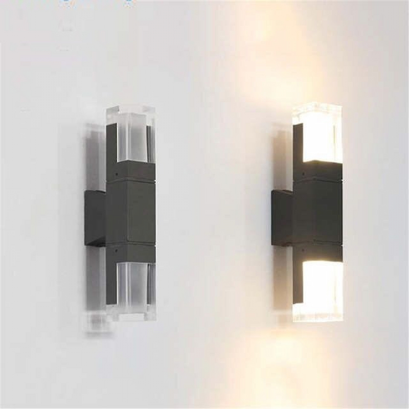 mua đèn tường tối giản uy tín, giá tốt tại Hoàng Minh Home