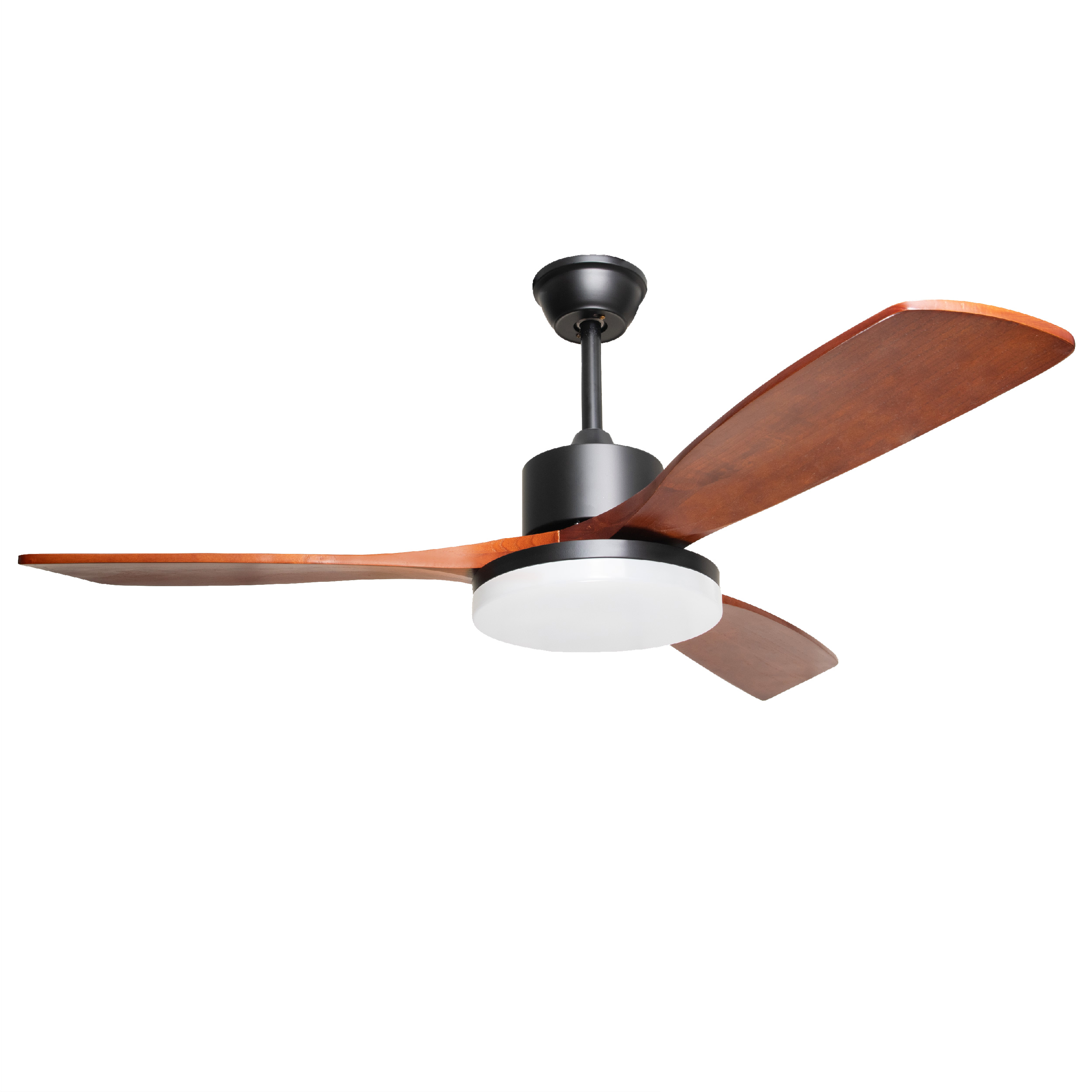 Quạt trần hiện đại 3 cánh gỗ VIFA 59