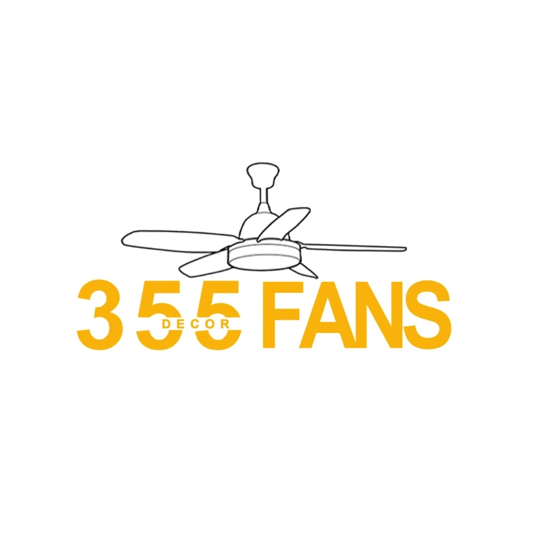 Quạt trần 355