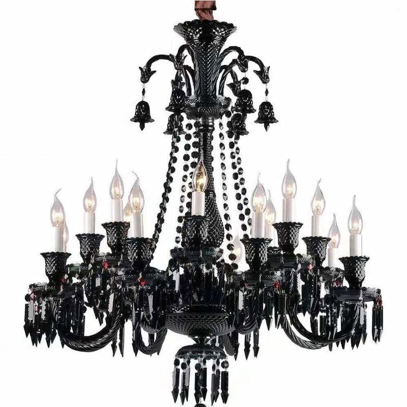 hướng dẫn chọn đèn thả nghệ thuật