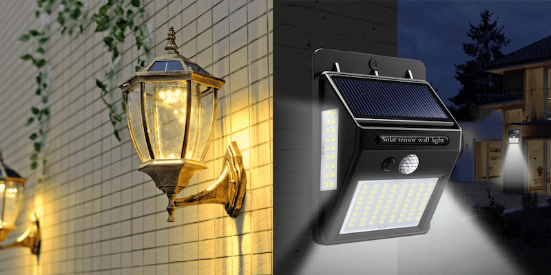 Công nghệ LED hiện đại thường được sử dụng