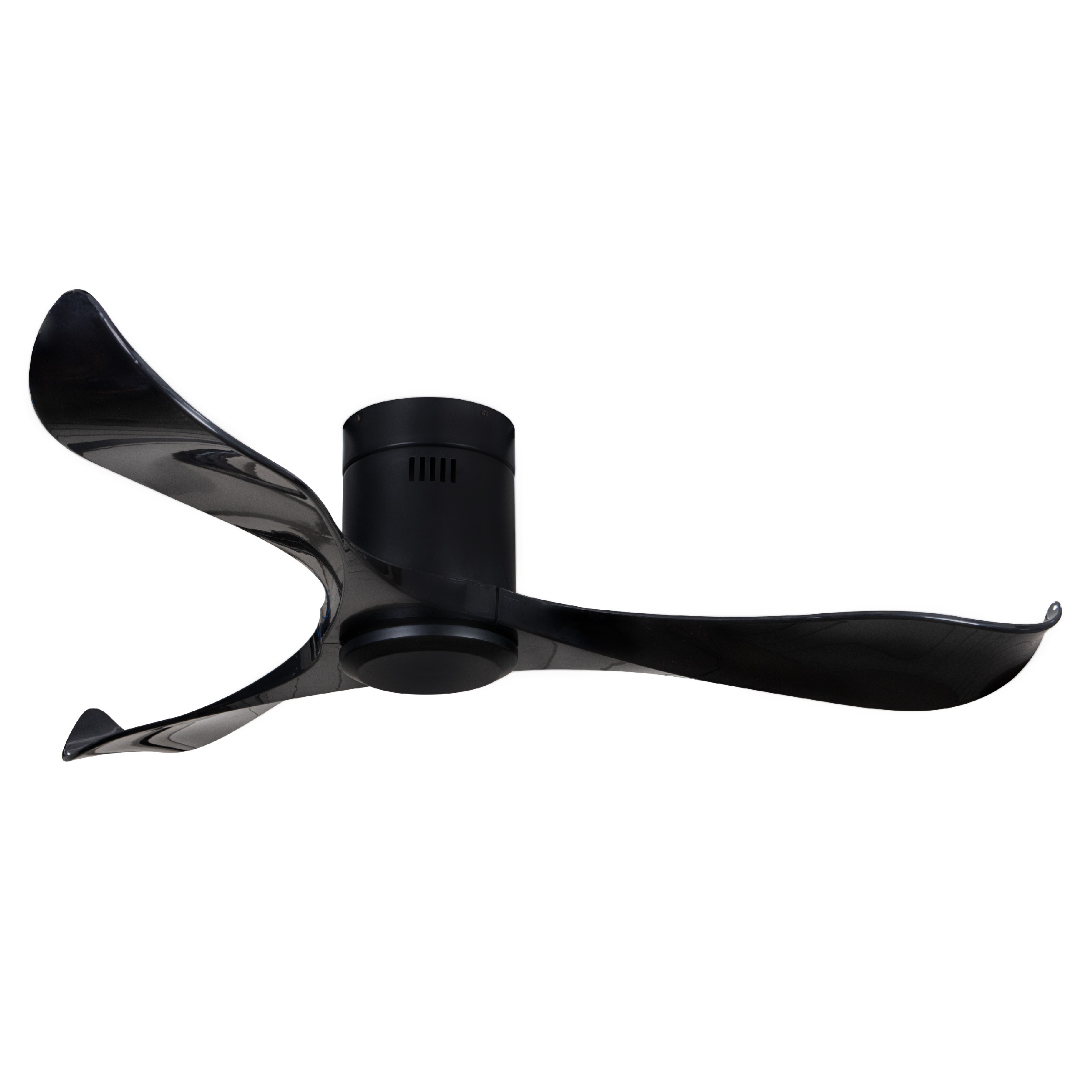 Quạt trần liền thân 3 cánh ngắn cho không gian nhỏ VIFA-32-24