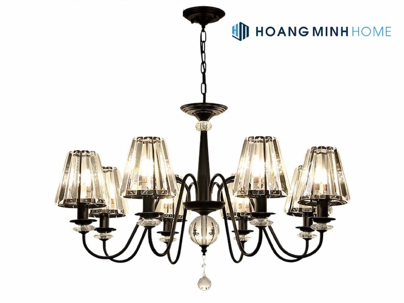 Kinh Nghiệm Chọn Đèn Thả Cho Nhà Hàng Không Phải Ai Cũng Biết