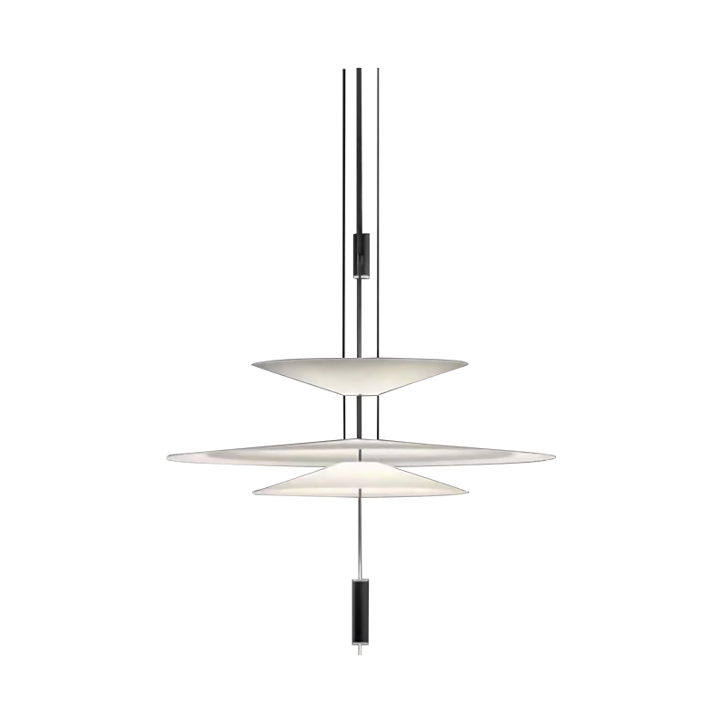 Đèn thả hiện đại chao hình nón TTK145