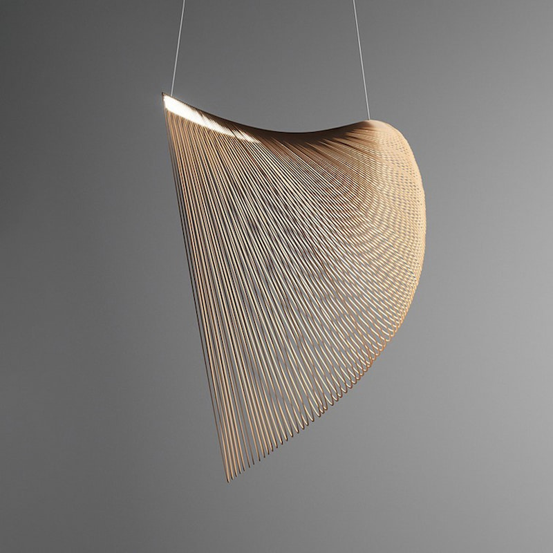 đèn thả vintage là gì?