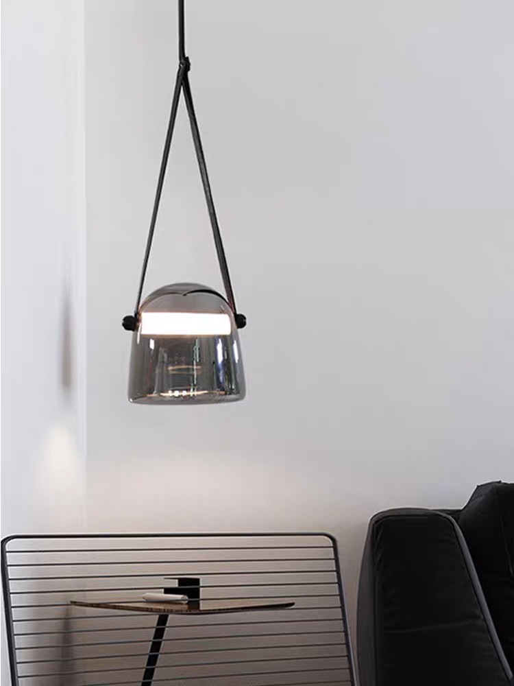 Đèn thả thiết kế theo phong cách industrial TT61