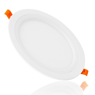 Đèn led âm trần - Bóng đèn led