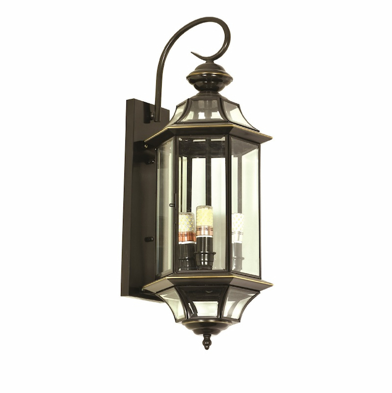 hoàng minh home địa chỉ cung cấp và thi công đèn tường Indochine