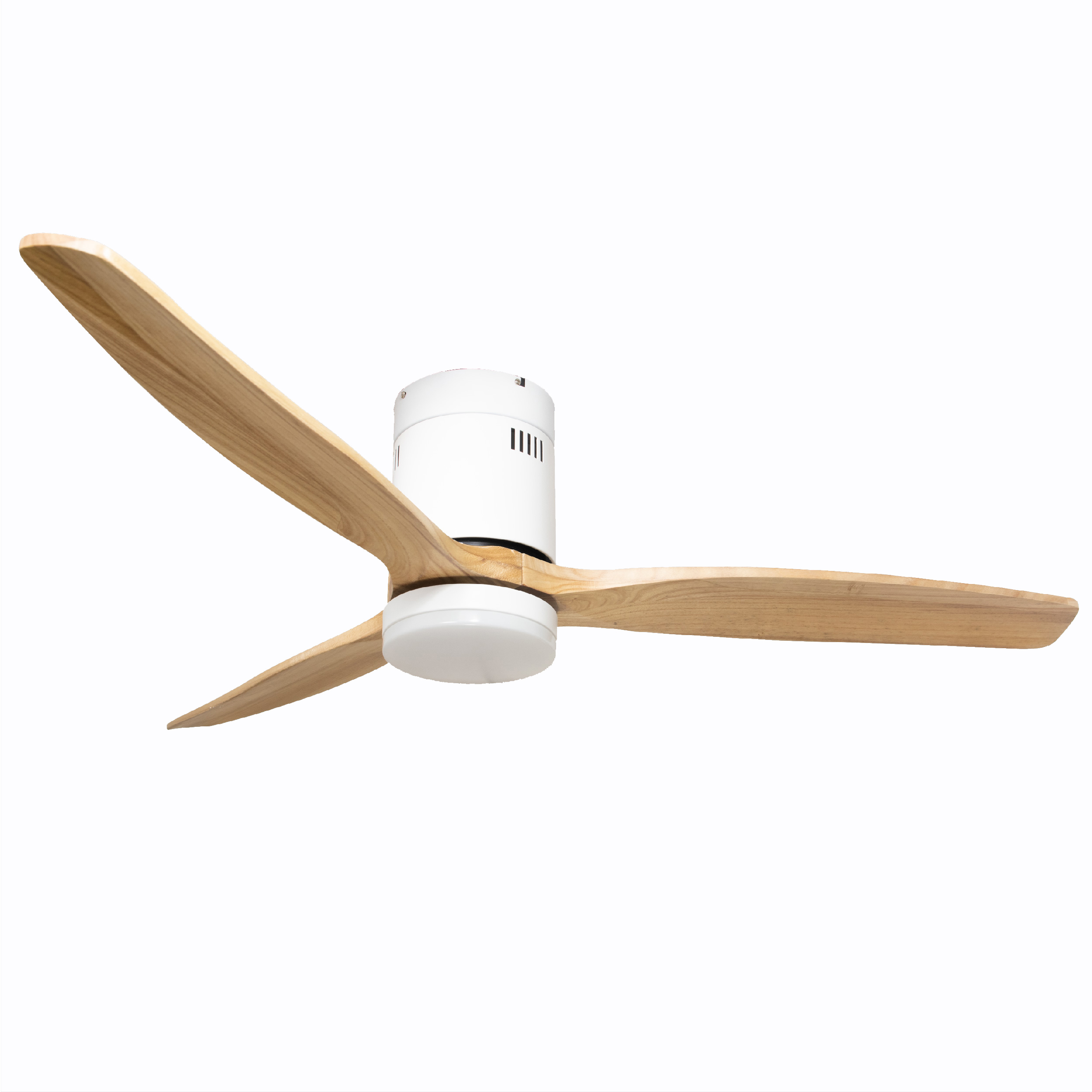 Quạt trần cánh gỗ có đèn hiện đại VIFA 36