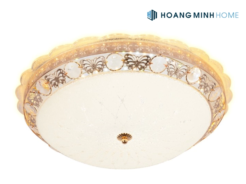 Đèn ốp trần cổ điển OPLH49