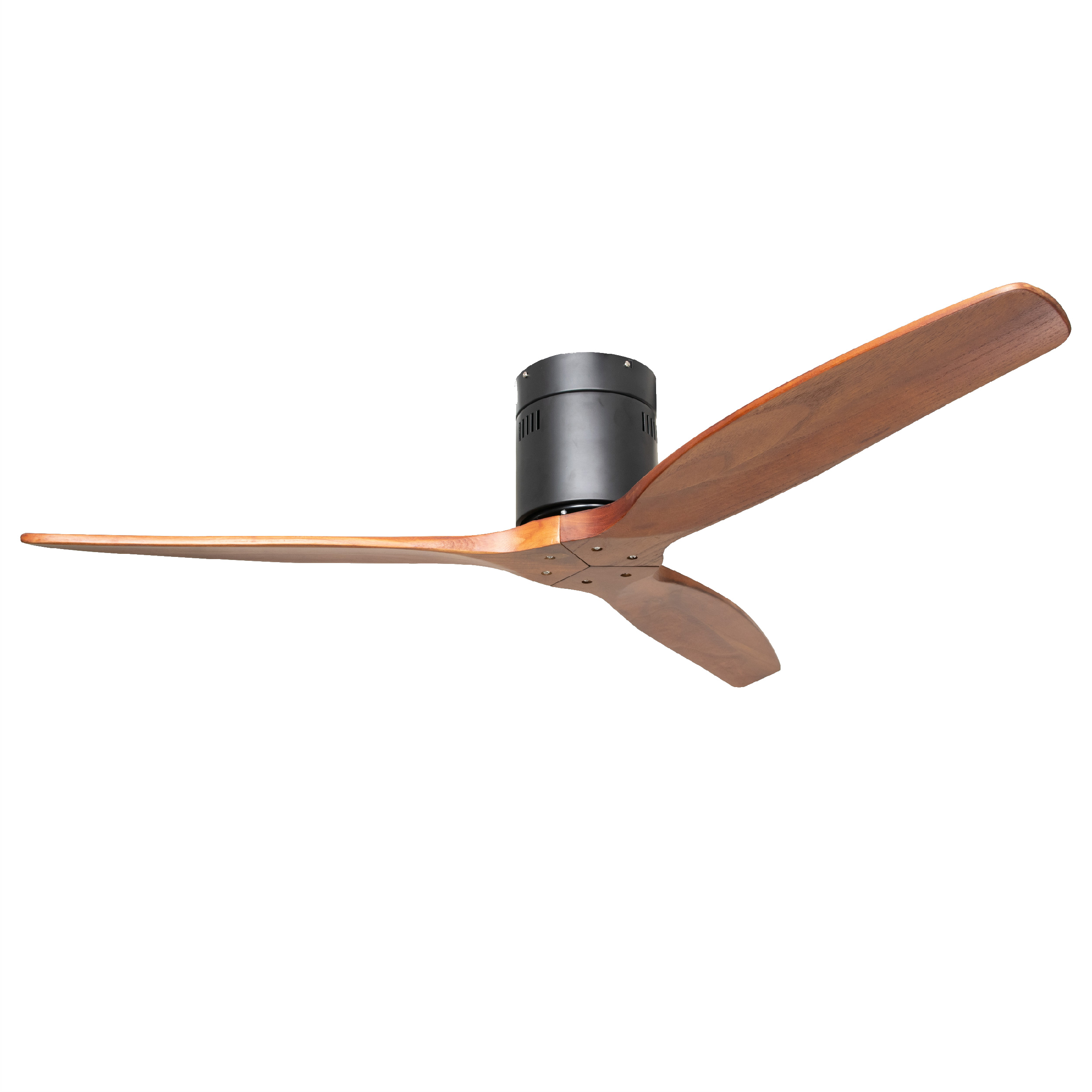 Quạt trần hiện đại 3 cánh gỗ VIFA 57