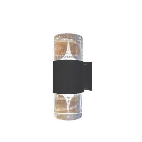 Đèn tường trụ tròn tháp effel gắn cầu thang VNT-656