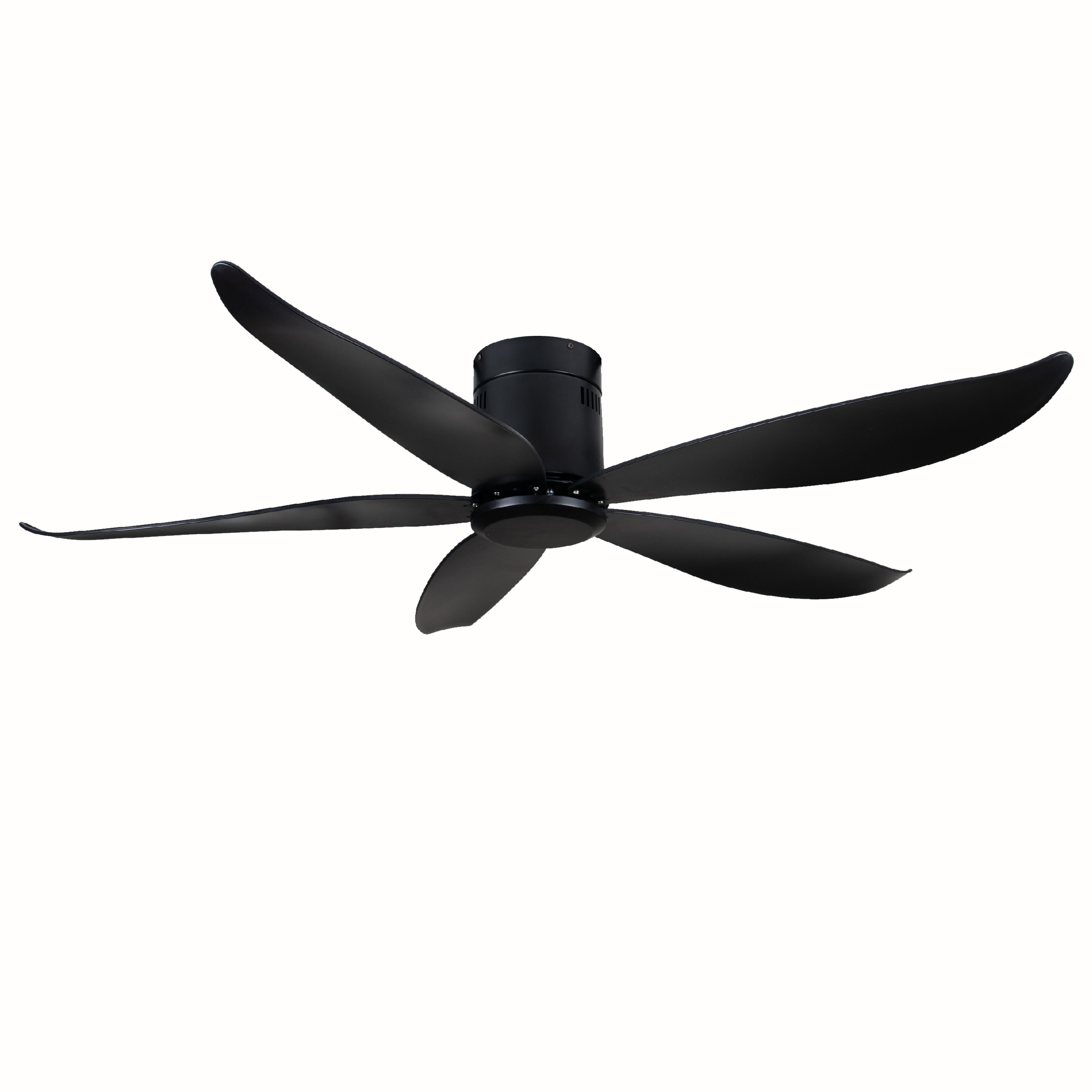 Quạt trần 5 cánh lá phòng khách kiểu hiện đại VIFA 900