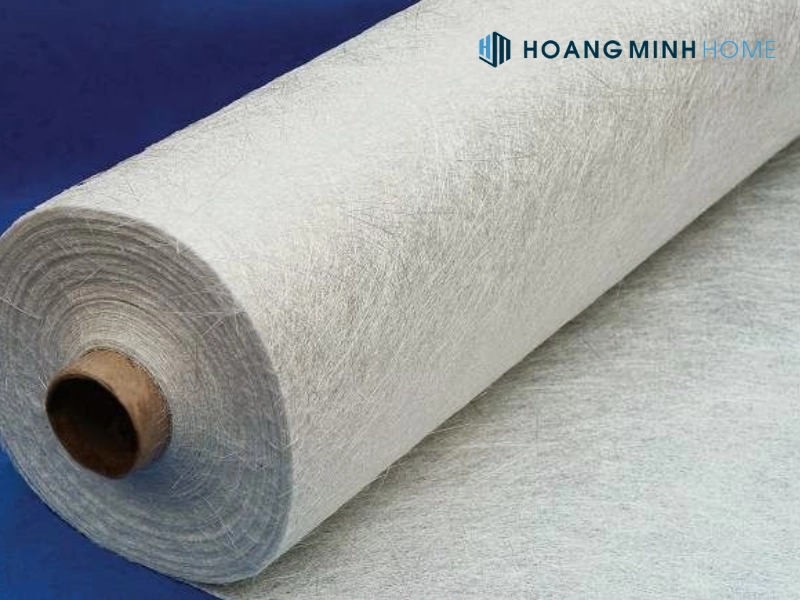 Tổng quan về quạt trần cánh sợi thủy tinh