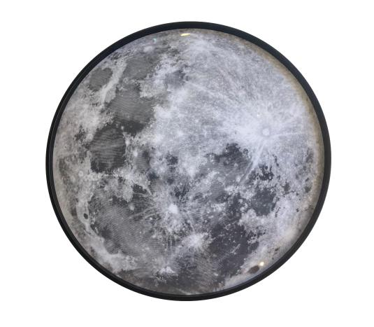 Đèn ốp trần mặt trăng OTA03