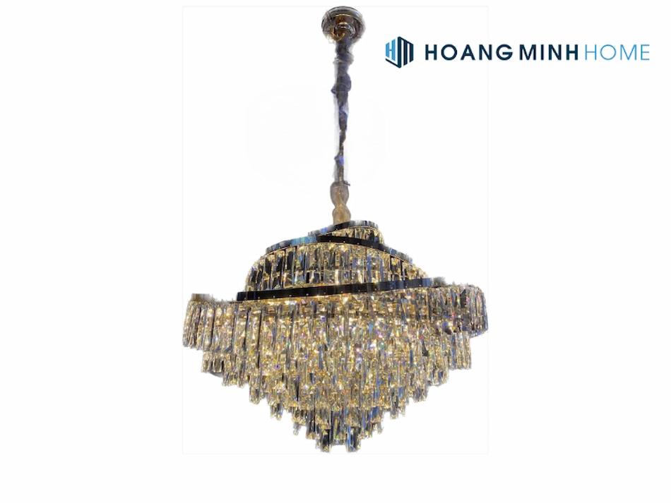 Tiêu Chí Chọn Đèn Thả Cho Khách Sạn Không Phải Ai Cũng Biết