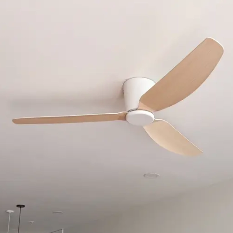 Quạt trần cho trần thấp