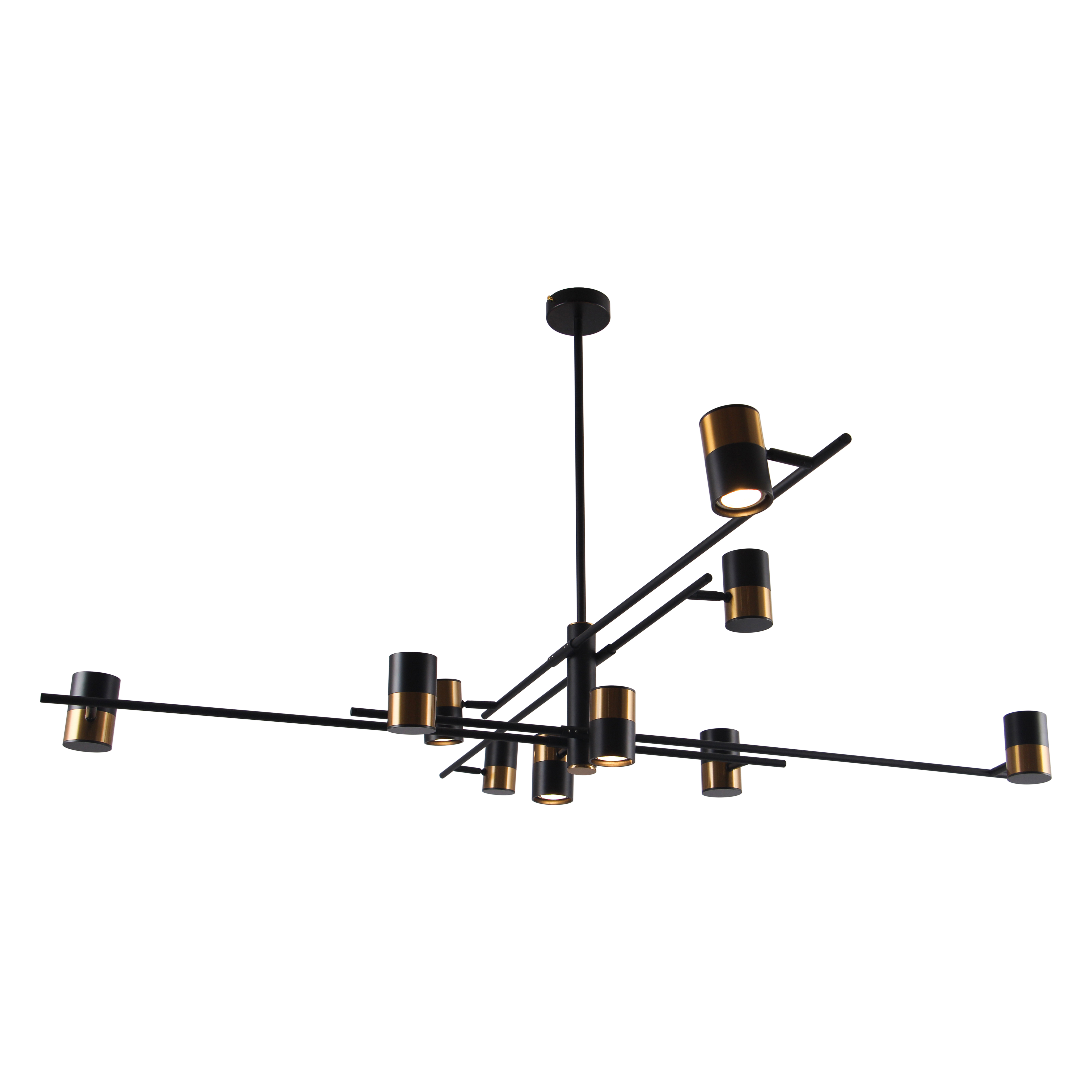 Đèn thả hiện đại cho nhà chung cư TTK4001