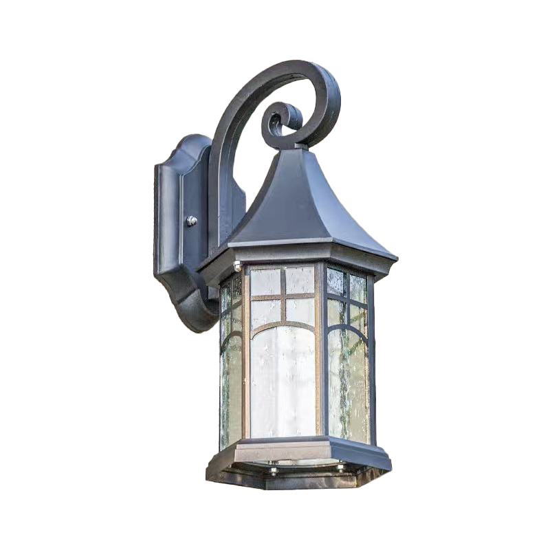 Đèn tường ngoài trời phong cách indochine VNT6738