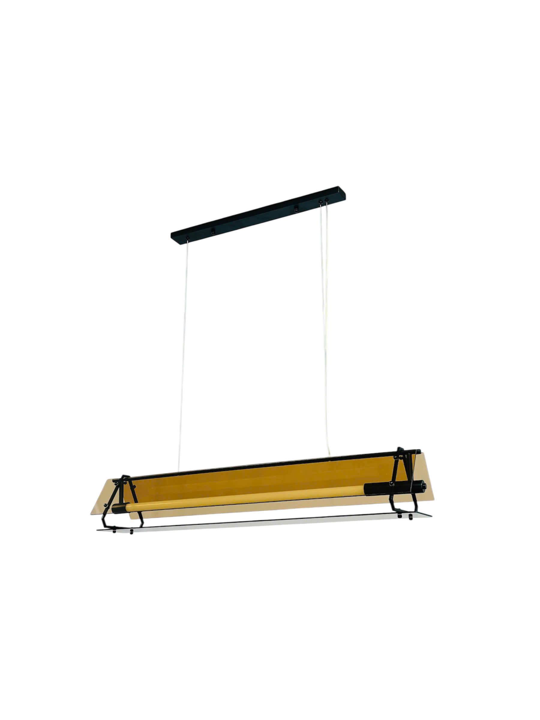 Đèn thả dài bàn ăn phong cách hiện đại TTK95