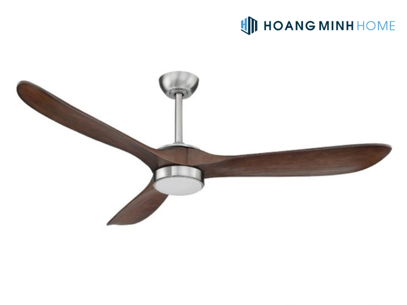 ứng dụng quạt trần fengye