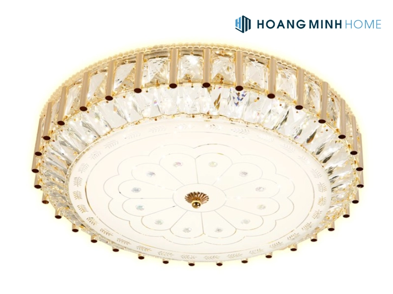 Đặc điểm thiết kế chung của các kiểu đèn mang phong cách cổ điển