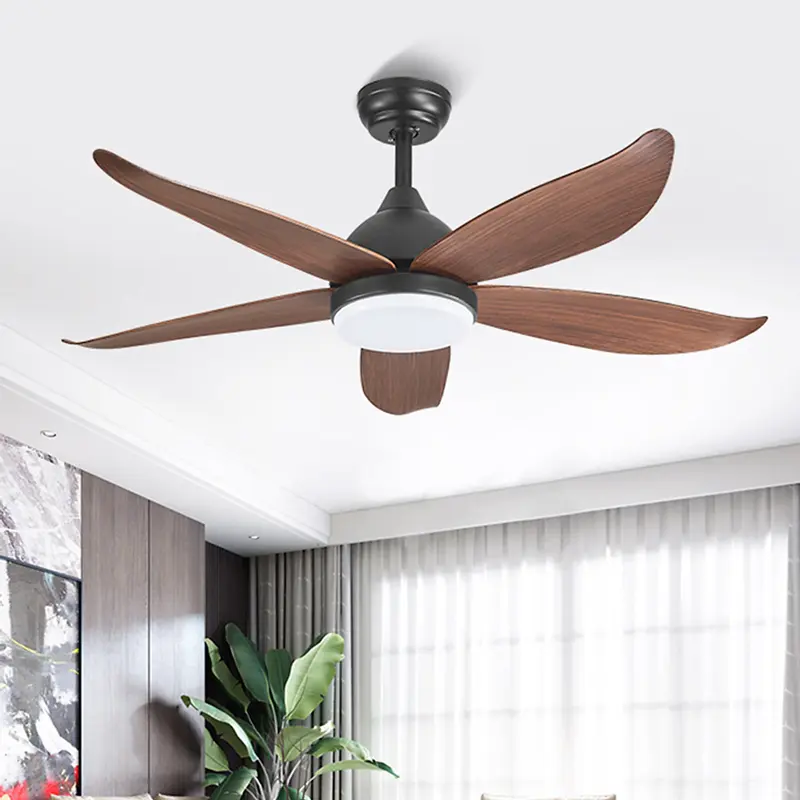 quạt trần hiện đại