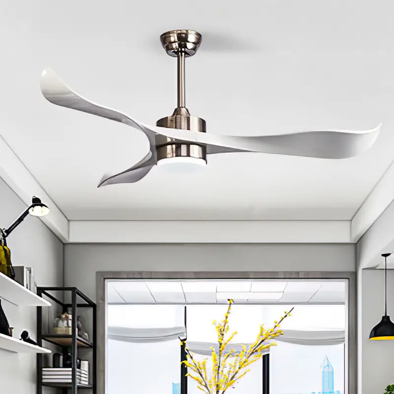 quạt trần hiện đại nhất