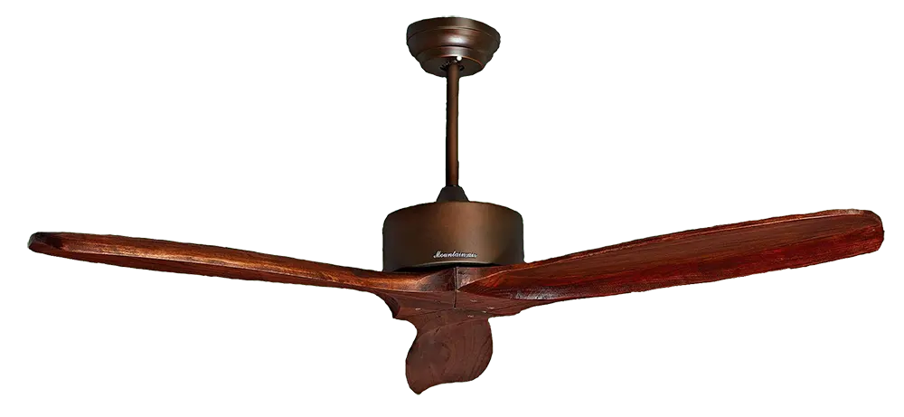 quạt trần cổ điển