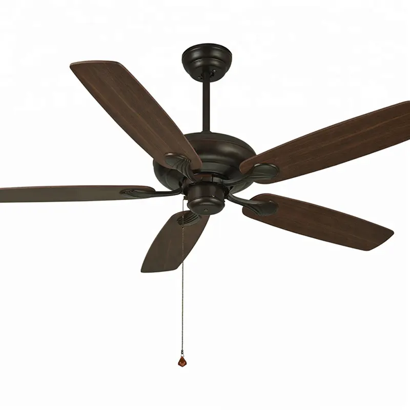 quạt trần đèn cổ điển