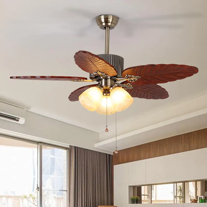 quạt trần có đèn