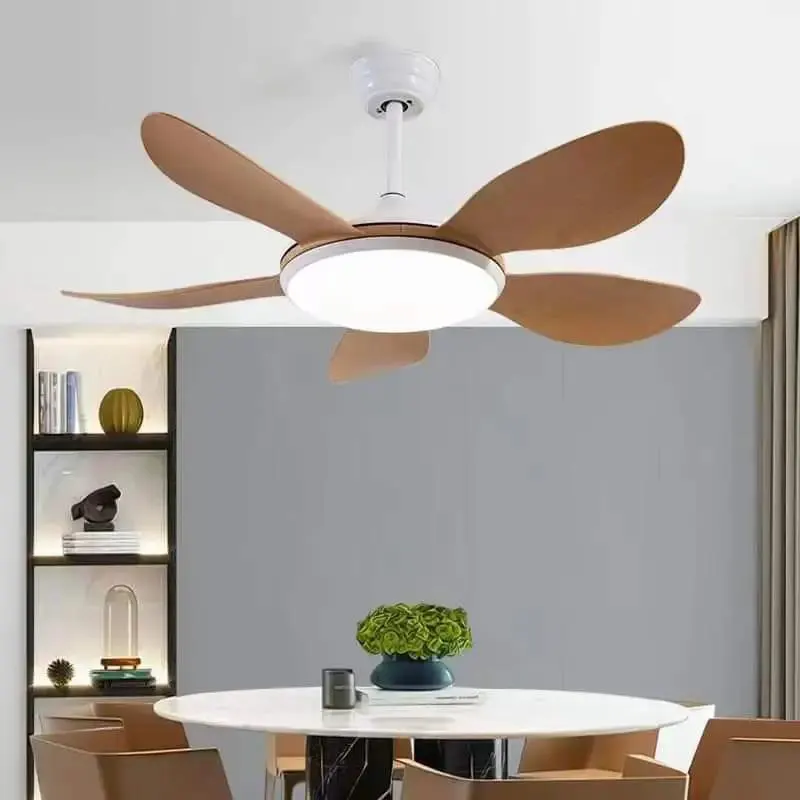 quạt trần nhựa