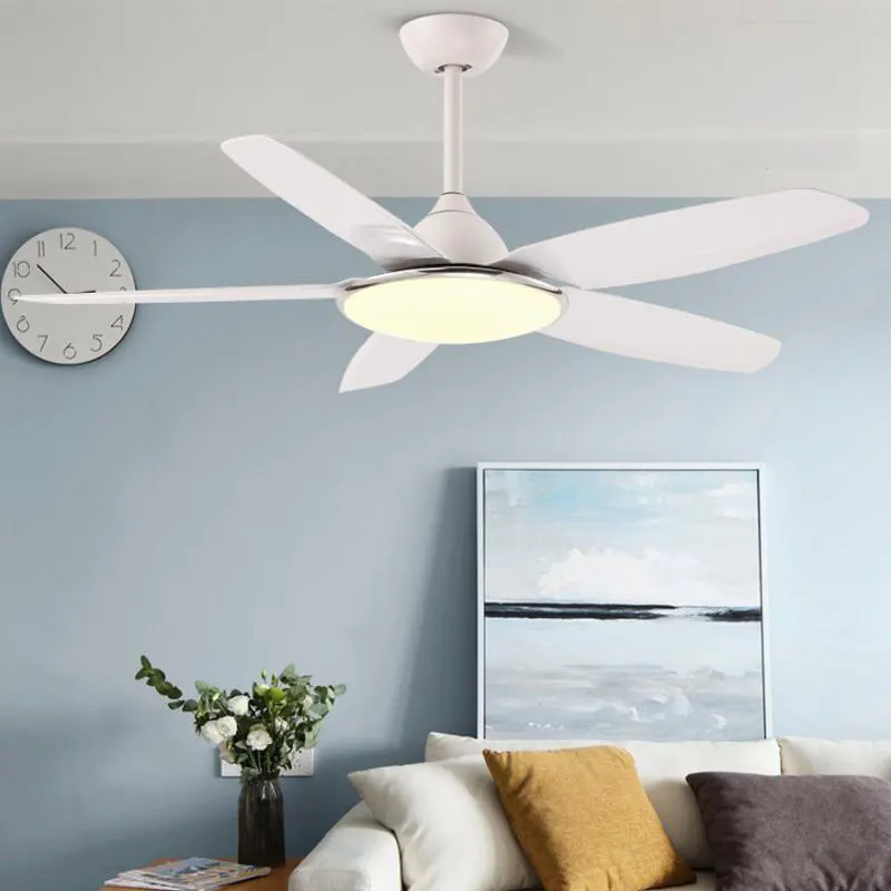 quạt trần cánh nhựa giá rẻ