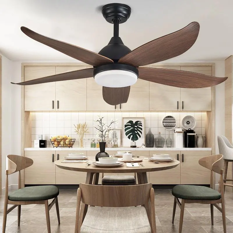 quạt trần cánh nhựa giá rẻ