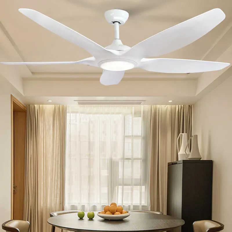 quạt trần nhựa