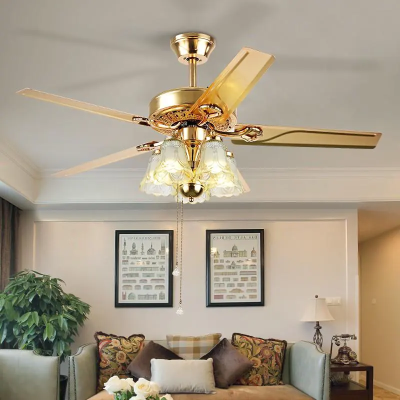 quạt trần 4 cánh giá rẻ