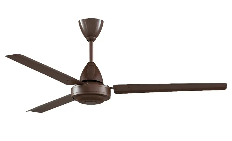 quạt trần 3 cánh