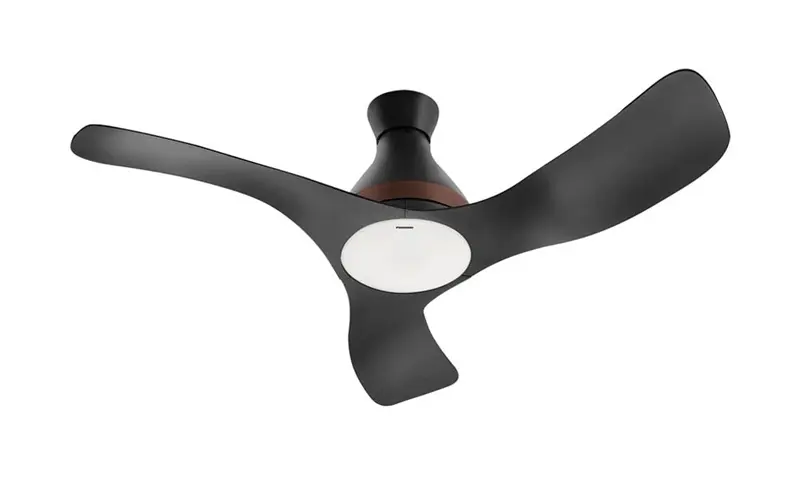 quạt trần 3 cánh giá rẻ