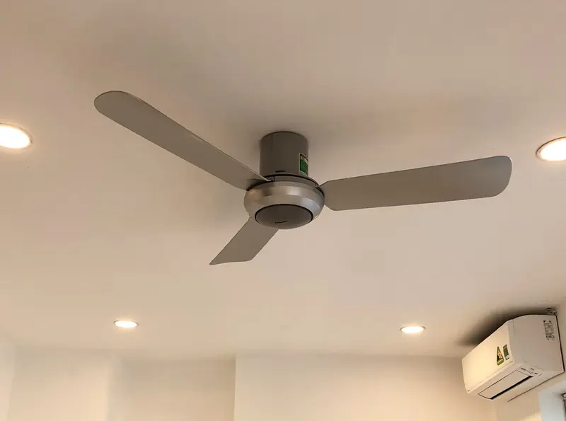 giá quạt trần 3 cánh