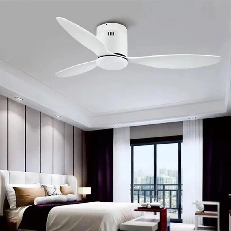 quạt trần chung cư