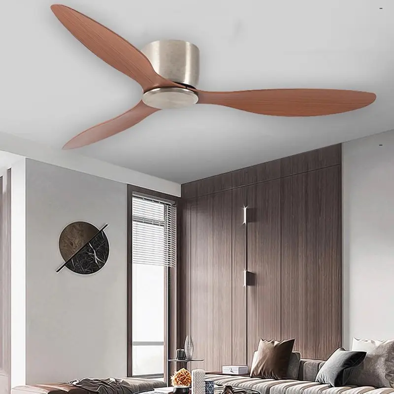 quạt trần cho chung cư